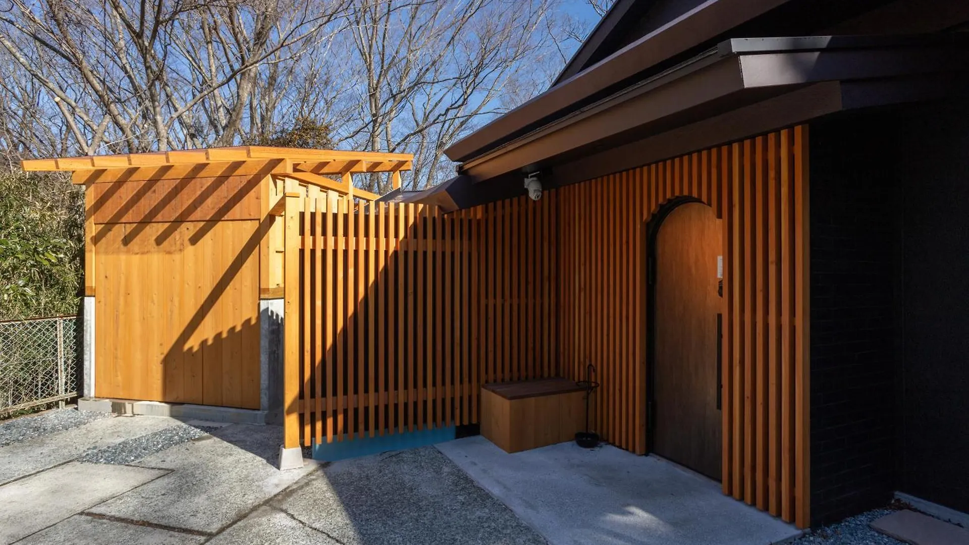 別荘 源泉かけ流し 白濁 Forest Suite Hakone Sengokuhara 日本