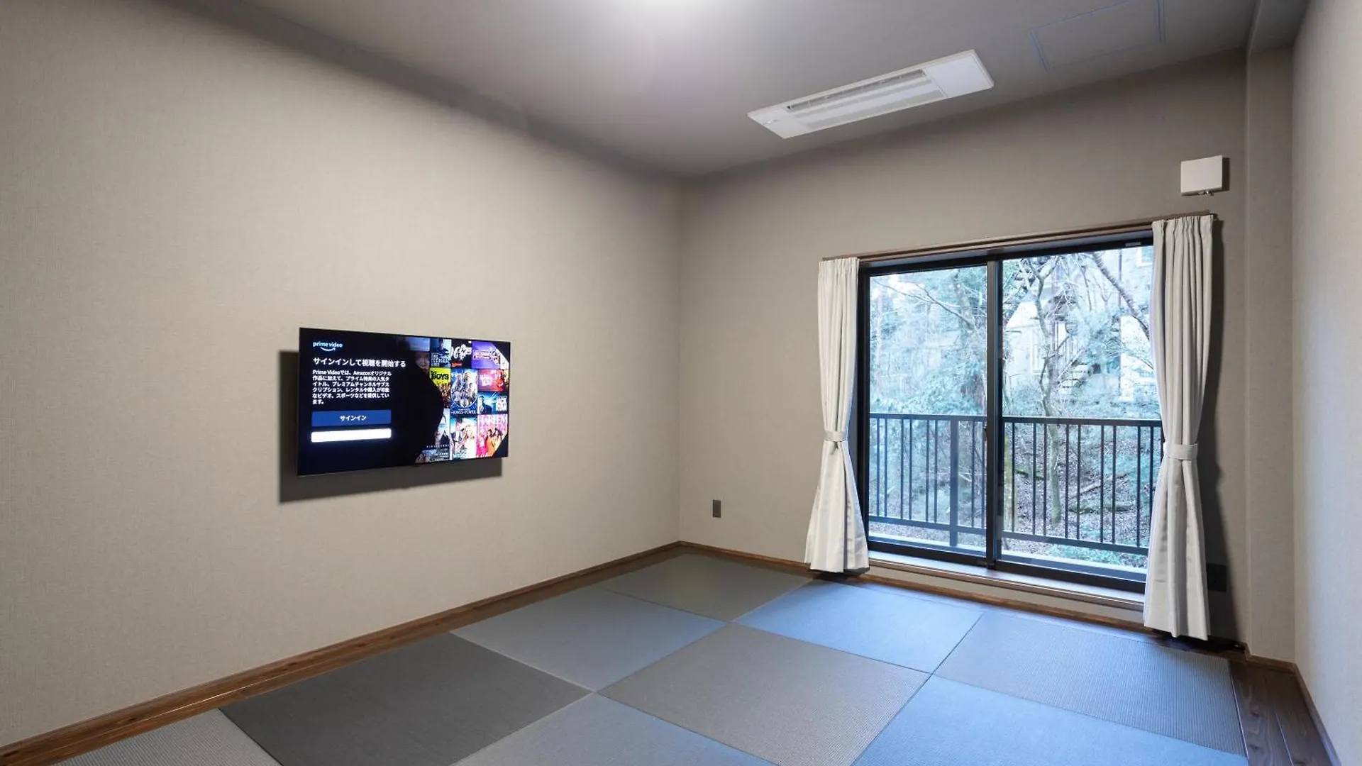 源泉かけ流し 白濁 Forest Suite Hakone Sengokuhara 0*,  日本